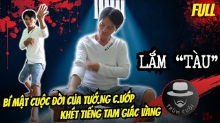 Bí mật cuộc đời của Tướ.ng C.ướp gi.ang h.ồ từng mang á.n t.ử | trumcuoitv