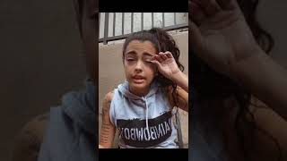 Malu Trevejo | Instagram Live Stream | October 25, 2020