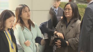 정유라ㆍ유섬나처럼…외국서 잡혀오는 범죄자 1년새 2배 / 연합뉴스TV (YonhapnewsTV)