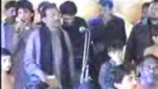 Rabba Manzoor Kareen By Hassan Sadiq arifwala 2009