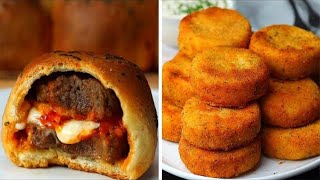 9 Delicious Dough Balls and Dippers