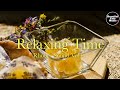 Relaxing Time Rhodes Sound Vol.2 【For Work / Study】Restaurants BGM, Lounge Music, shop BGM