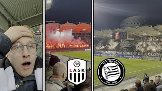 Sturm Graz vs. LASK | ÖFB Cup Halbfinale 2/2