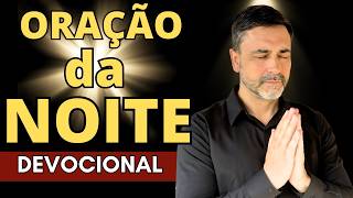 Acalme-se, Deus Vai Agir na sua Vida! (Devocional da Noite)