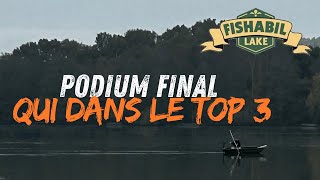 Benjamin Ripaud Carp fishing est en direct !