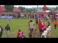 EMPAKA Z'AMASAZA GA BUGANDA 2024: BULEMEEZI VS KYADDONDO