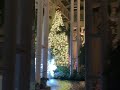 Opryland Hotel at Christmas