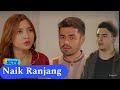 Naik Ranjang SCTV hari ini 6 November 2024 episode 170 Dean sudah mengetahui semua nya dari Zidan