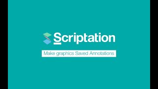 Creating Custom Stamps with Graphics | Scriptation Tutorial