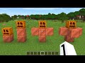 types of way to spawn a copper golem