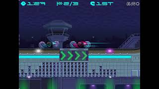 Flipside Level 6