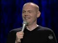BILL BURR on MOVIE RACIAL STEREOTYPES