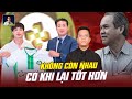 CÔNG PHƯỢNG - HAGL, KHÔNG TÁI HỢP CÓ KHI LẠI TỐT HƠN?