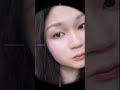 單身即地域3的紫色腮紅怎麼畫 솔로지옥3 單身即地獄 single netflix makeup