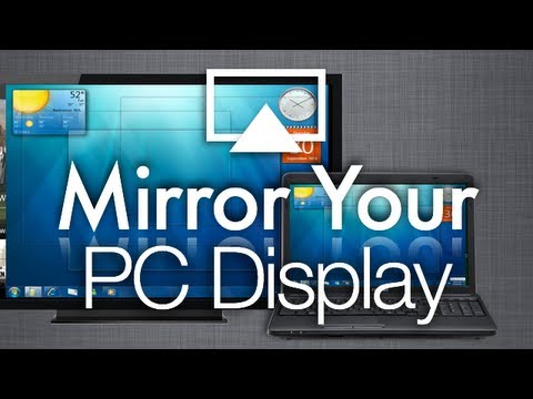 How To Mirror Your PC or Mac Screen To Apple TV Using Airparrot