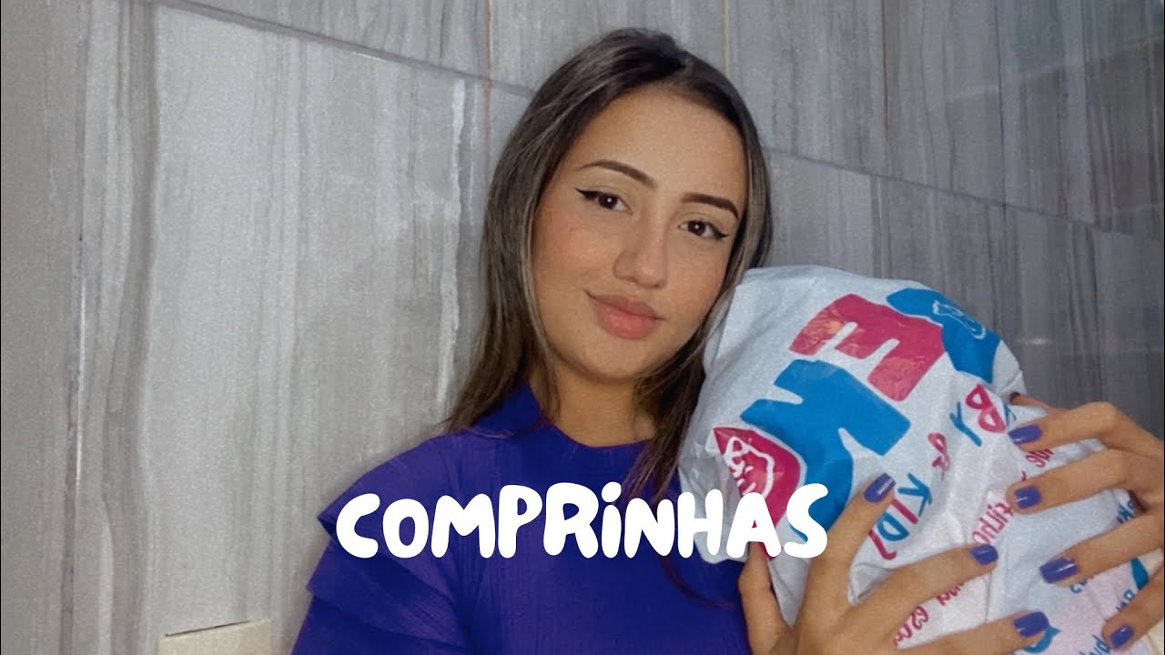 Comprinhas Youtube
