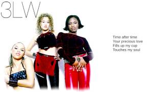 3LW: 11. Ocean (Lyrics)