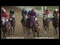 20170428 greyville race 4 won by respect at bay