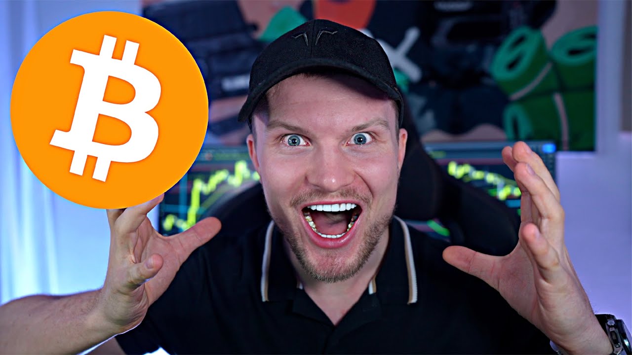 рџљёbitcoin It S Finally Happening Youtube