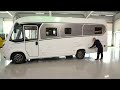 dethleffs trend i7057 ebl caravan koeajo