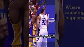 W Kobe #viral #highlights #basketball #dunking