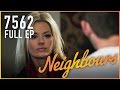 Toadie Finds Dee - Neighbours 7562 Full Episode