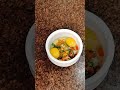 अंडी फ्राय omlette fry andi fry eggrecipe andafryrecipe shorts youtubeshort