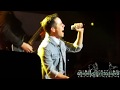 UP ALL NIGHT - David Archuleta live in Manila [HD]