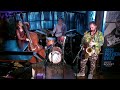 Live in Detroit at the Dirty Dog Jazz Cafe - Berklee Jazz and Gender Justice Institute Ensemble