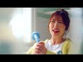 内田彩 まるで元気 music video