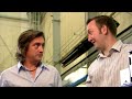 Engineering Connections (Richard Hammond) - Bullet Train  Science Documentary  Reel Truth Science