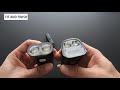 magicshine allty 2000 led bike light review feat. drl oled display garmin mount