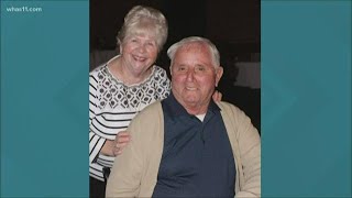 Masons on the Mend: St. Matthews couple tests positive for COVID-19