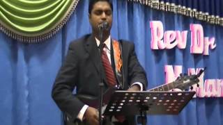 Yehova Devanukku - Tamil Gospel Song - Elshaddai Mission Church