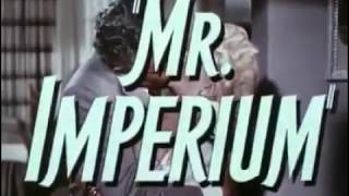 Mr  Imperium (1944) (Trailer)