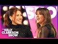 Kelly Clarkson Reacts To Ari Graynor's Hilarious 'Since U Been Gone' Cover