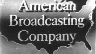 American Broadcasting Company -- ABC-TV and Radio Promos 1957