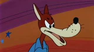 Droopy Dog vs. Wolf in a Hilarious Dance-Off! 🐶🐺💃🤣 | Classic Cartoon Comedy \u0026 Epic Moves!