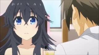 Netoge - And you thought there is never a girl online - Delicious Tea Scene