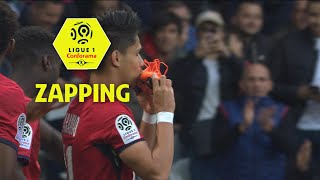 Zapping de la 35ème journée - Ligue 1 Conforama / 2017-18