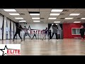 Teen Hip-Hop Choreo I at EDCT