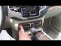 *sold* 2016 volvo xc90 t6 inscription walkaround start up tour overview and review