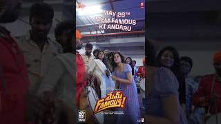 #MemFamousVibe lo #BinduMadhavi hulchul 😎 | #MemFamous in cinemas from MAY 26th | Sumanth Prabhas 🔥