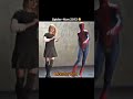 Tom Holland Andrew Garfield Tobey Maguire Spiderman With MJ Gwen Stacy Dancing 🎶 😍