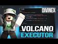 Volcano Executor [Menu] | Roblox Executor [Free 2026] | Volcano Executor x Roblox Executor