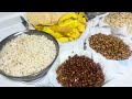 फुरान्दाना बनाउने सजिलो तारिका nepali style crispy furandana recipe sakukokitchen furandana