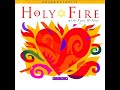 Paul Wilbur - Holy Fire - Full Album
