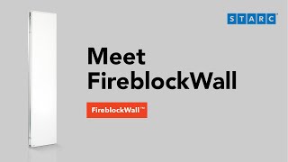 Meet FireblockWall™