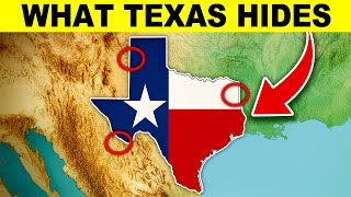 50 Texas Secrets That Not Even Texans Know | Global Lens