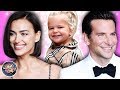 Bradley & Irina's Fight Over Custody?